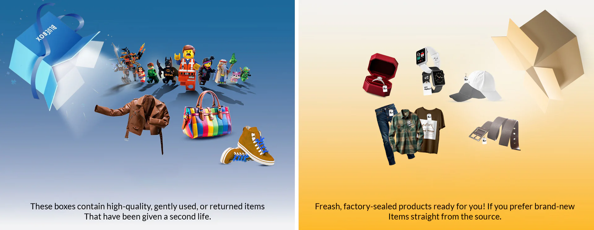 Style with a Purpose